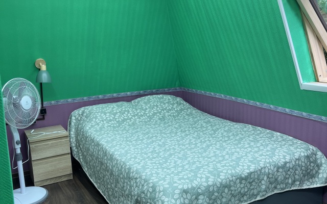 Oktyabr Mini Hotel