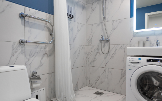 Studia Riva Apart Iris Apartments