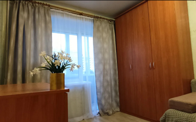 Na Lenina Flat