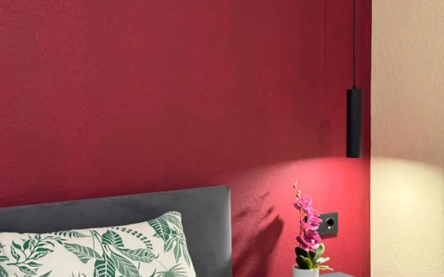 Квартира Balanse