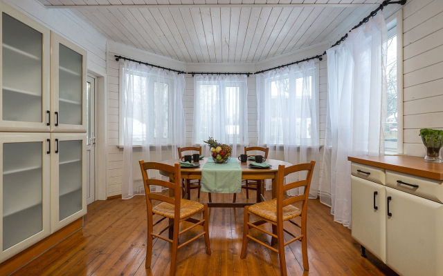 Частный дом Загородный дом