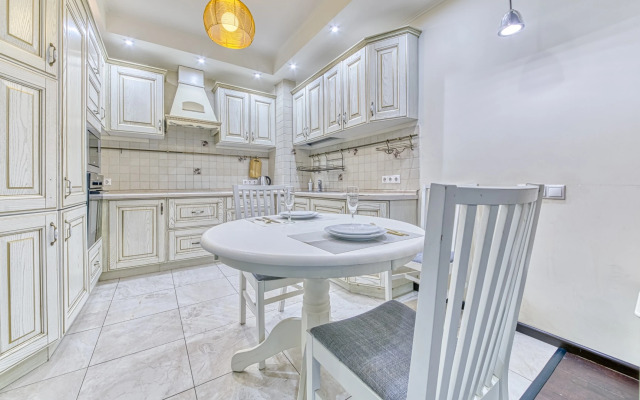 Квартира Евродвушка на Проспекте Ленина 32А 456