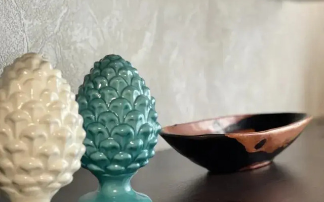 Апартаменты на Адмирала Трибуца 5