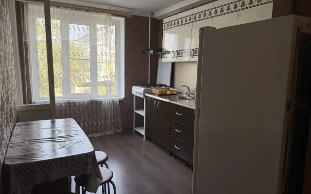 Квартира возле моря