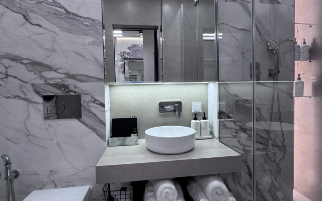 Квартира Уютная в Центре Ростова-на-Дону