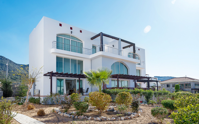 Апартаменты JOYA CYPRUS SONGBIRD GARDEN