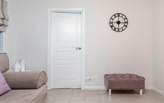 Апартаменты Vega on Chernishevskogo 11/57