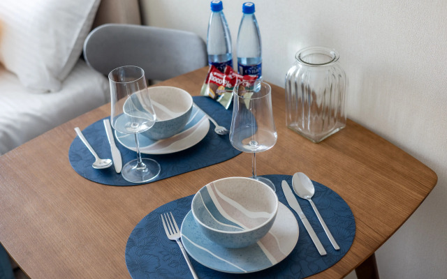 Kislorod 275 - Stilnye Apartmenty v g.Sochi Flat