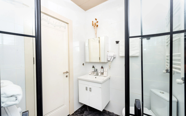 Azure Corner Retreat Apartments
