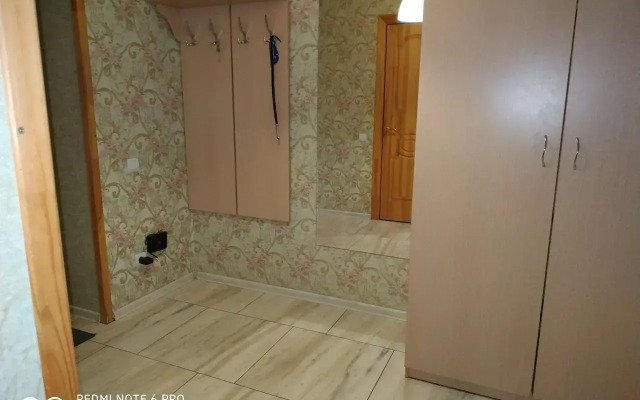 Na Moskovskom Prospekte 82k2 Apartments