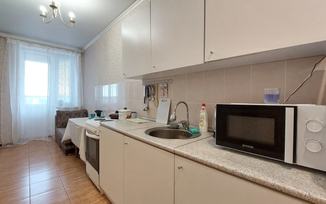 Квартира Будь как дома Уфа