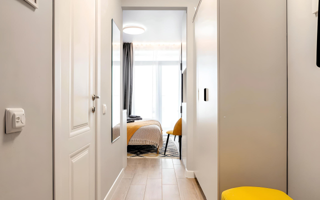 Апартаменты Time for Rest