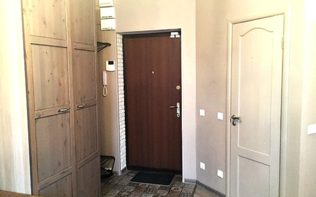 Nekrasova 63 Apartments