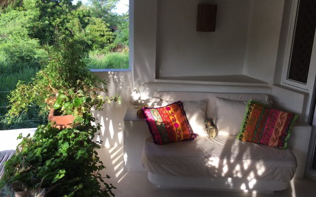 Villa Maria Puerto Escondido Mini-Hotel