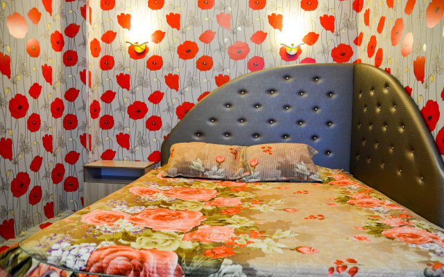 Отель Норд-Вест