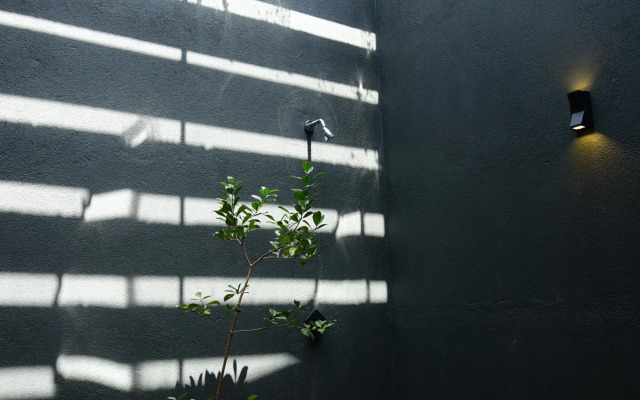 Bell Rose Hikkaduwa Apartment Hotel