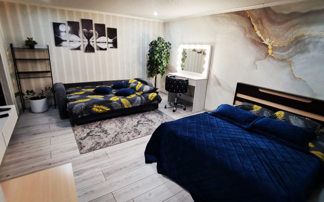 S Remontom Apartments