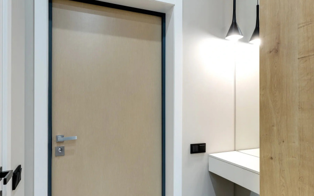 Home Flatport Ryadom S Moskva Siti Apartments