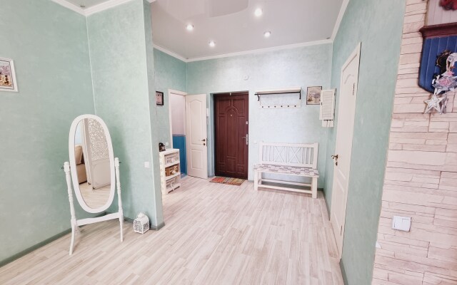 Апартаменты 2 на Репина 15/4