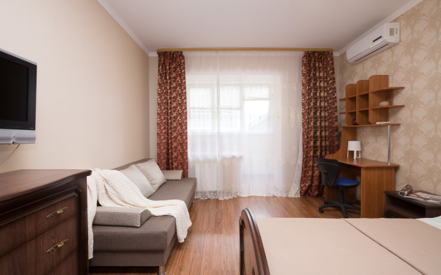 Apartments Kovcheg on Krylova