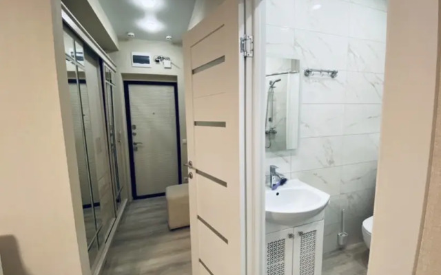 Апартаменты Босфор