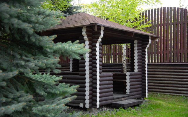 Частный дом Коттедж с бассейном и сауной в Минске