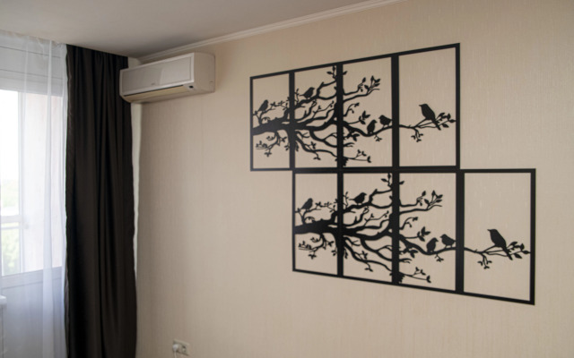 Квартира SunSet Александра Хохлова 1