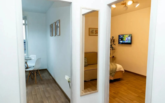 Na Lenina 160B Flat