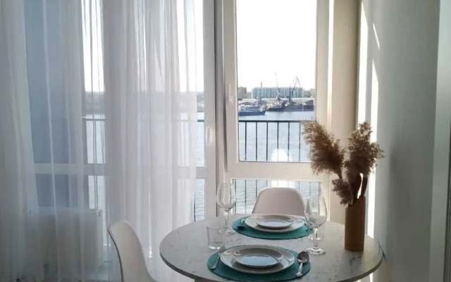 Квартира на Улице Бехтерева  2А