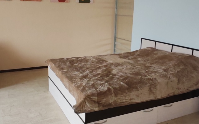 Studiya V Tsentre, Est vihod Na Kryshu i besplatnaya parkovka Flat