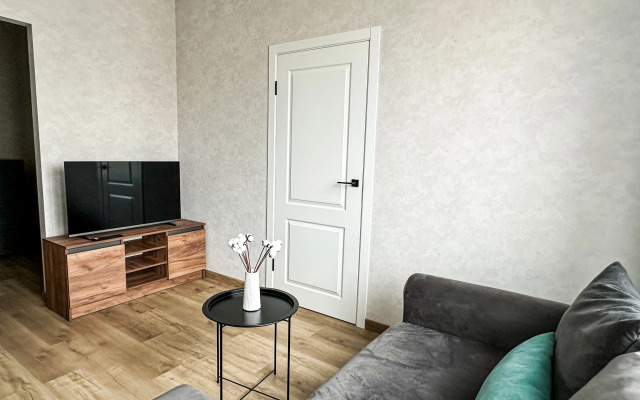 Апартаменты Дизайн квартира Ультра Сити