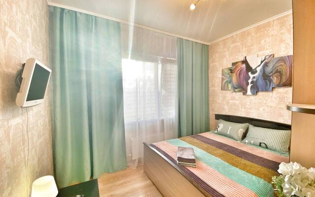 Квартира 1к на Университетская 31