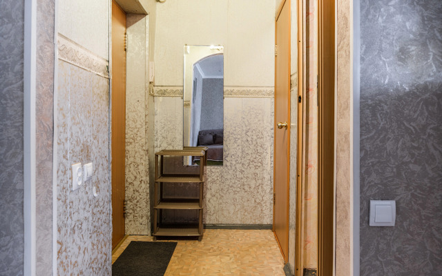 Апартаменты Двухкомнатные по Авиаторов 7