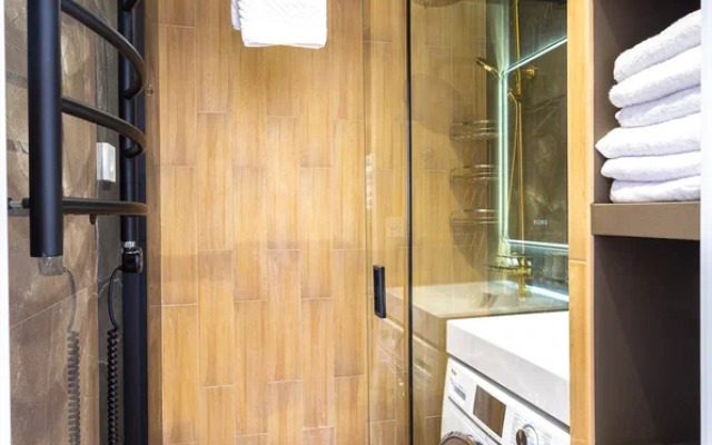 Апартаменты More Rooms в Эсто-Садок