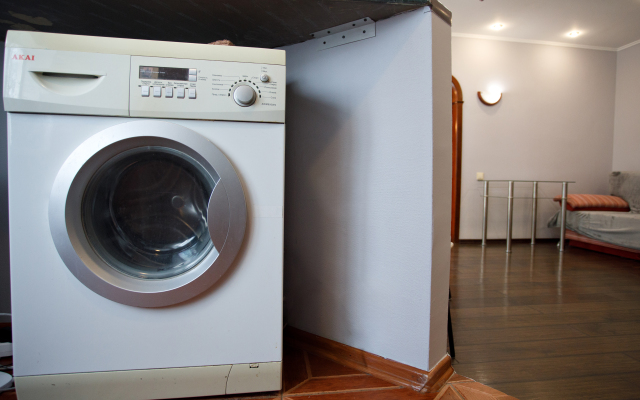 Апартаменты На Карла Маркса 62