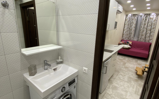 U Valentinyi Apartments