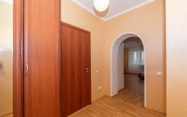 Severnoye Siyanie Apartaments