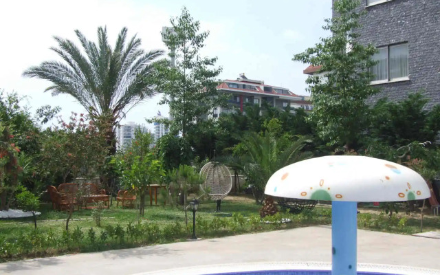 Graf Victor Apart Hotel