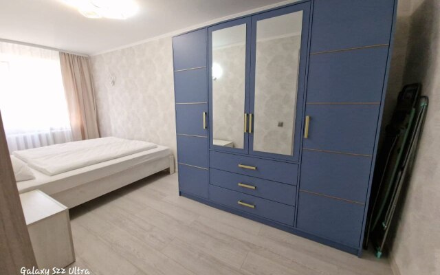 Апартаменты Center City Калининград Ленинский проспект 79