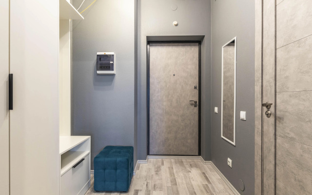 Квартира BeGuest на Начдива Васильева 34