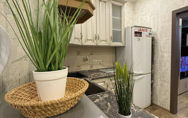 Квартира Однокомнатная Уютная и Просторная