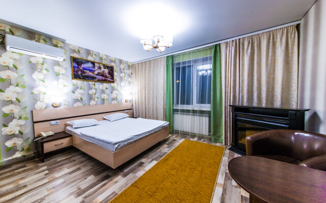 Kerch Mini-Hotel