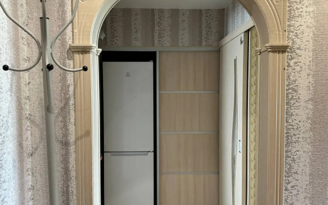 Apartamenty dvuhkomnatnye na Batarejnoj ot WELCOME HOME Aparts & Tours