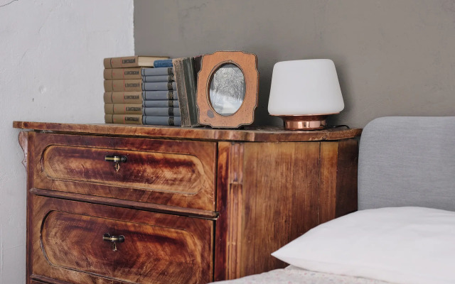 Апартаменты с петербургской атмосферой в центре Петербурга.