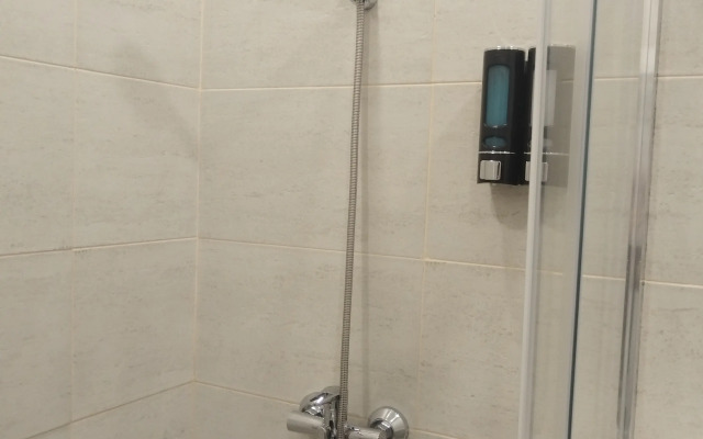 Stilnaya studiya v Zhk Prokshino u metro Prokshino Apartments