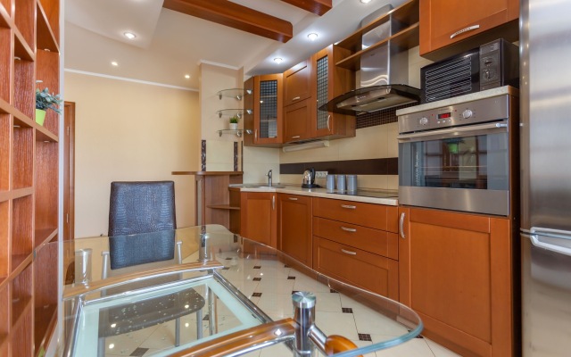 Premium Nemiga 42 Apartments
