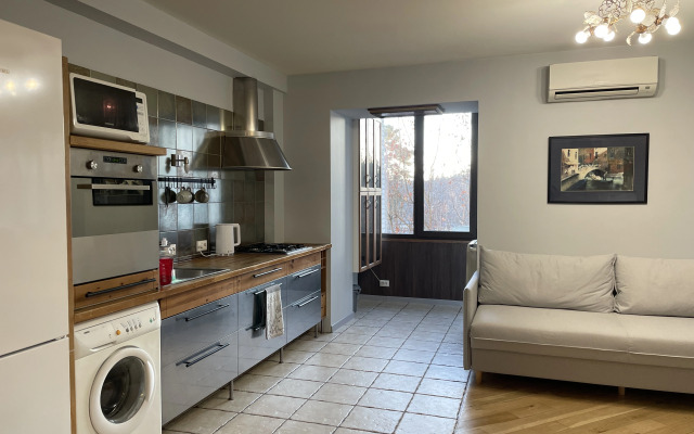 Artflet Flat