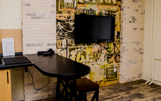 Квартира на улице  Челюскинцев 101В