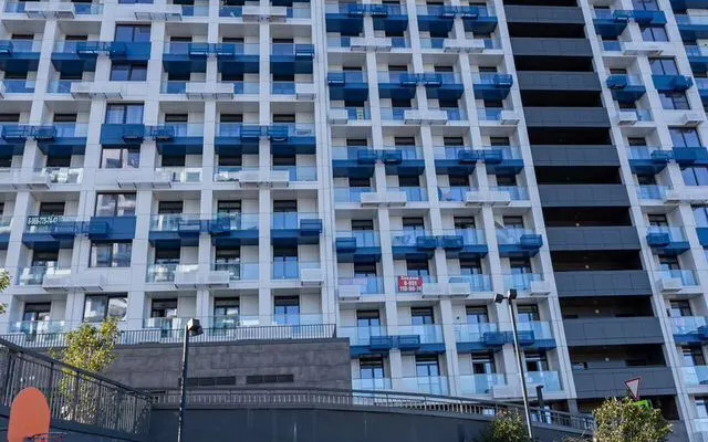 Na Yasnogorskoy Ulitse 16/2k3 Apartment