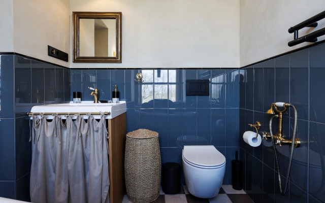 CASA DEL SOLE Guest house